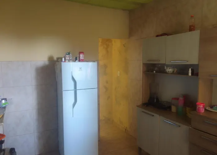 Maison 2 Chambres